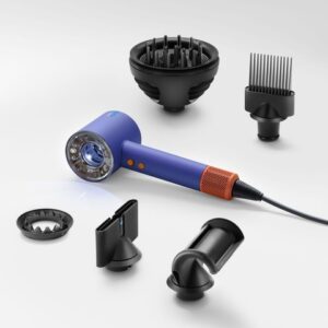 Dyson Supersonic Nural hair dryer